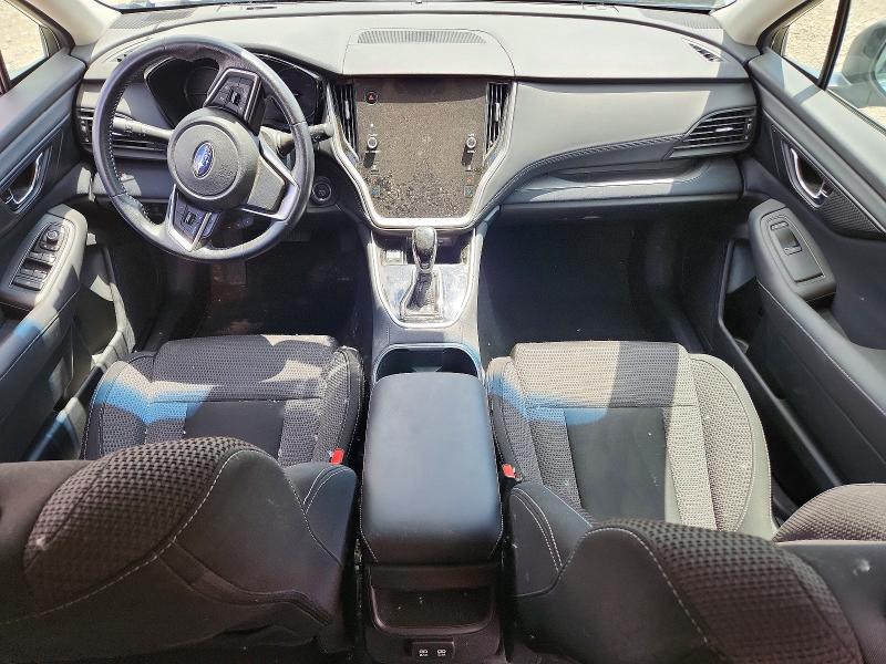 57404036 :رقم المزاد ، 4S4BTACC6L3245704 vin ، 2020 Subaru Outback مزاد بيع