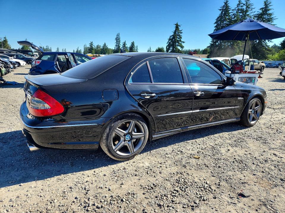 Продаж на аукціоні авто 2008 Mercedes-benz E, vin: WDBUF77X38B227208, номер лоту: 57403386