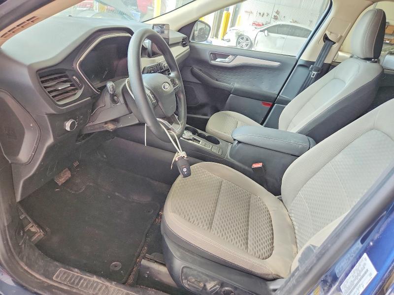 2020 Ford Escape მანქანა იყიდება აუქციონზე, vin: 1FMCU0G68LUC18871, აუქციონის ნომერი: 57345736