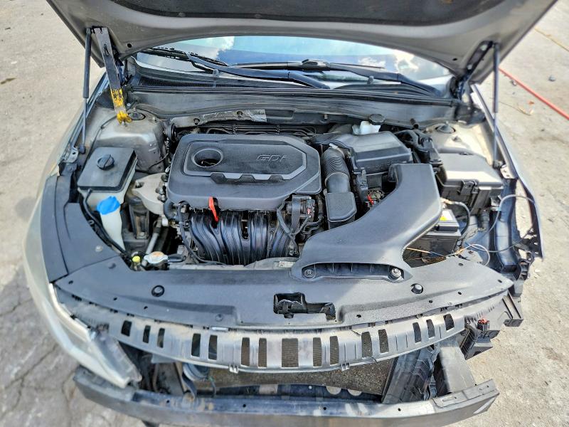 56738936 :رقم المزاد ، 5XXGT4L30GG109523 vin ، 2016 Kia Optima مزاد بيع