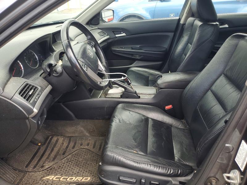 57476846 :رقم المزاد ، 1HGCP2F65BA021943 vin ، 2011 Honda Accord مزاد بيع