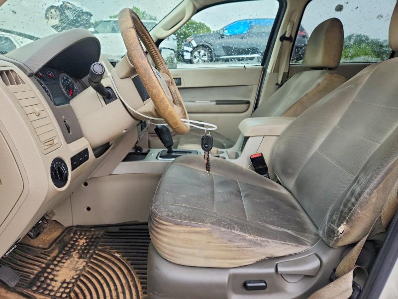 Продаж на аукціоні авто 2012 Ford Escape, vin: 1FMCU0D7XCKC77185, номер лоту: 55089526