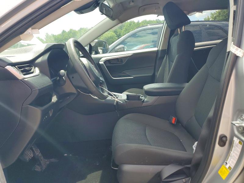 Aukcja sprzedaży 2025 Toyota Rav4, vin: 2T3F1RFV8SW571054, numer aukcji: 57694076