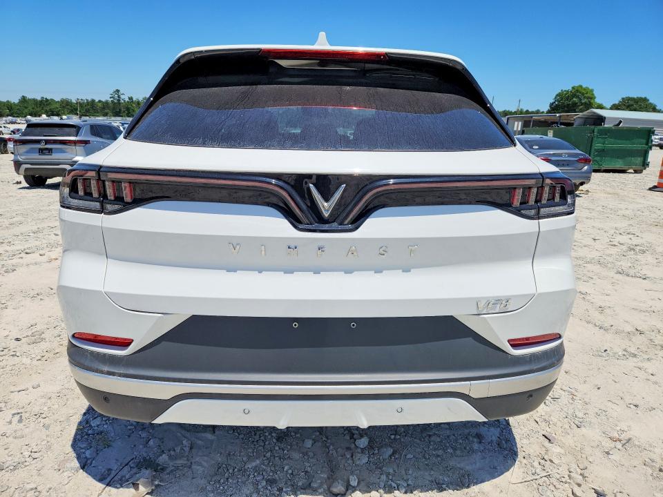 Продажа на аукционе авто 2024 Vinfast Vf8+, vin: RLLV1AEB7RH004473, номер лота: 56312696