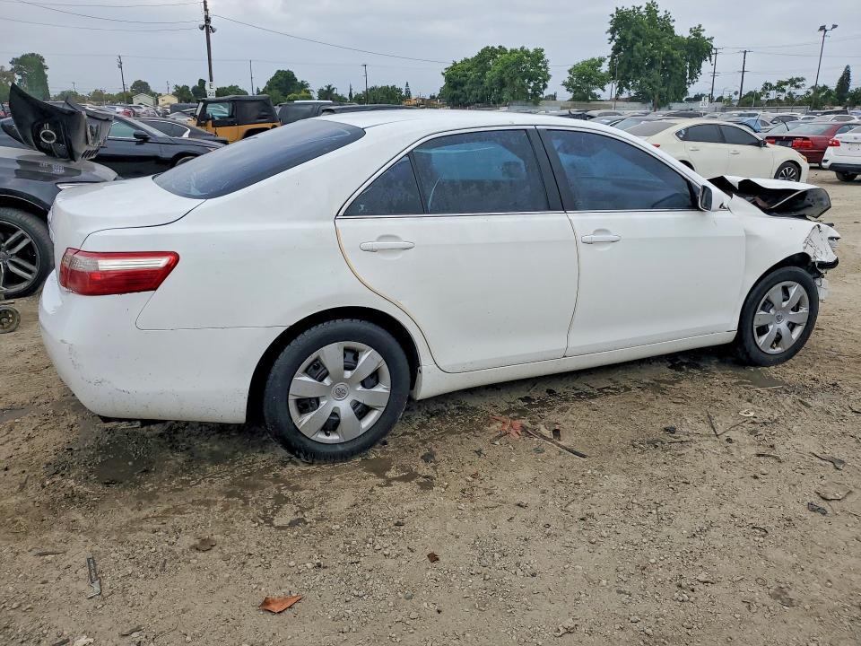 Aukcja sprzedaży 2009 Toyota Camry, vin: 4T4BE46K39R111191, numer aukcji: 59197046