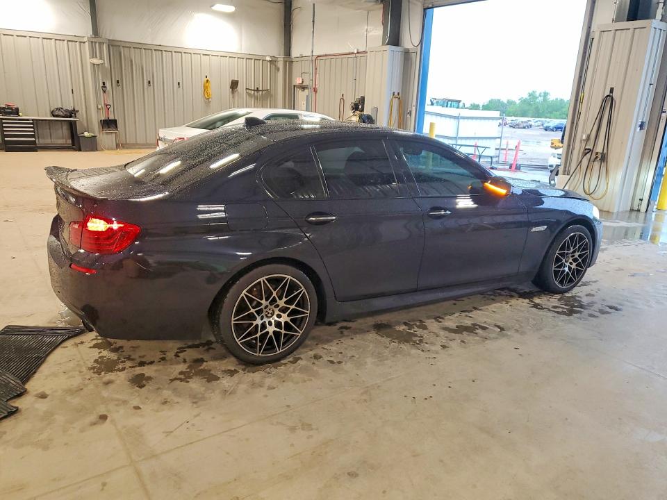56843896 :رقم المزاد ، WBA5B3C56FD541349 vin ، 2015 Bmw 535 مزاد بيع