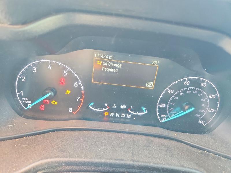 Продаж на аукціоні авто 2019 Ford Transit Connect, vin: NM0LS7E21K1412142, номер лоту: 56414776