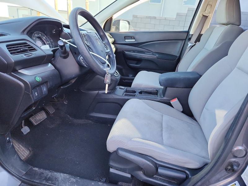 Aukcja sprzedaży 2015 Honda Cr-v, vin: 2HKRM3H33FH510317, numer aukcji: 58225896