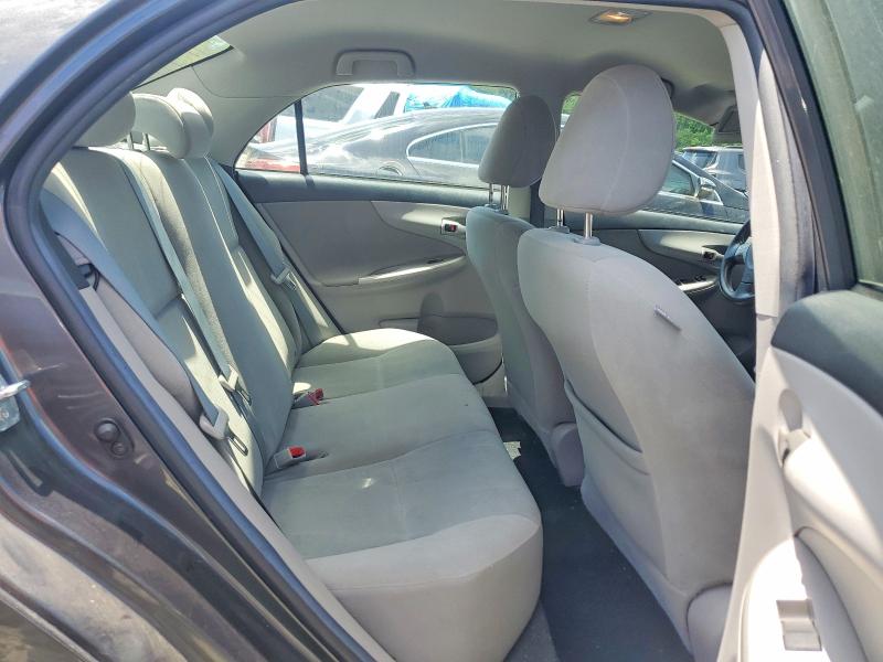 55704836 :رقم المزاد ، 2T1BU4EE7CC875837 vin ، 2012 Toyota Corolla مزاد بيع