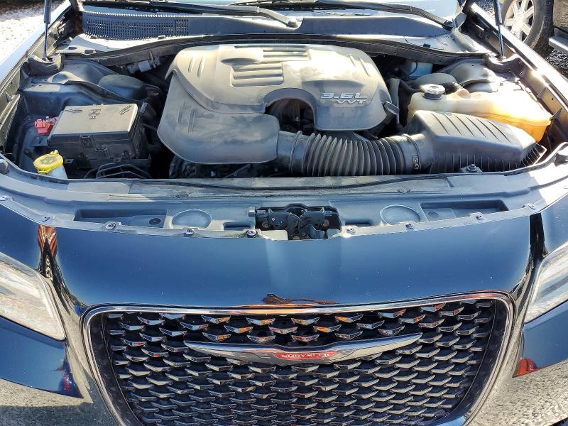 55338306 :رقم المزاد ، 2C3CCABG2MH626515 vin ، 2021 Chrysler 300 مزاد بيع