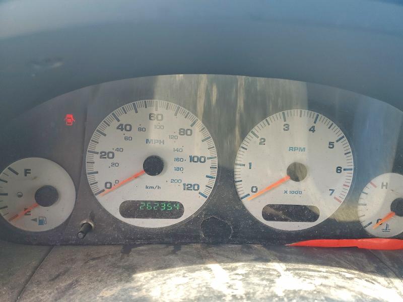 2004 Dodge Grand Caravan მანქანა იყიდება აუქციონზე, vin: 1D4GP24R54B502997, აუქციონის ნომერი: 55794936
