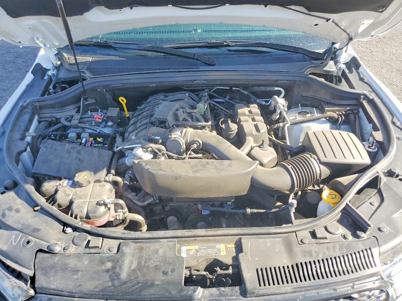 2026 Dodge Durango მანქანა იყიდება აუქციონზე, vin: 1C4RDHDG3TC187965, აუქციონის ნომერი: 57302396