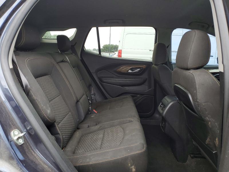 Aukcja sprzedaży 2018 Gmc Terrain, vin: 3GKALTEV8JL152585, numer aukcji: 55422116