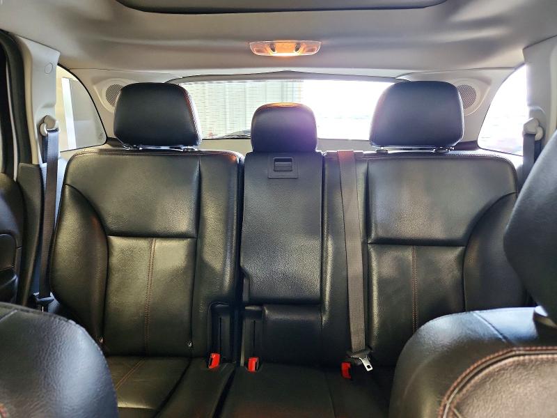 Aukcja sprzedaży 2013 Ford Edge, vin: 2FMDK4KC1DBC72499, numer aukcji: 58346366