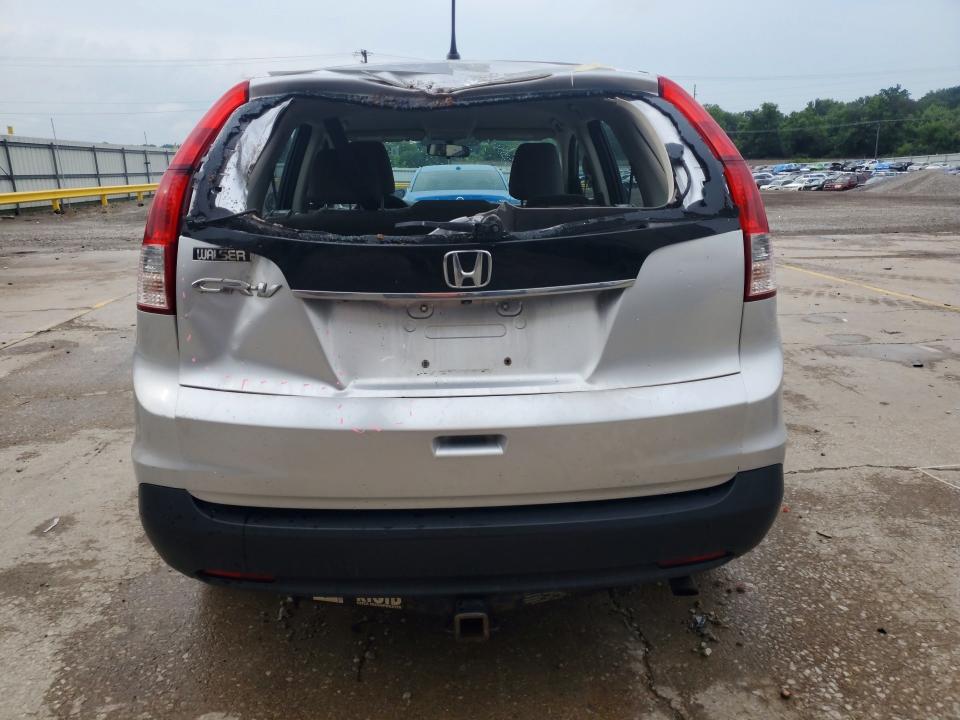 Aukcja sprzedaży 2014 Honda Cr-v, vin: 2HKRM3H30EH510953, numer aukcji: 58940666