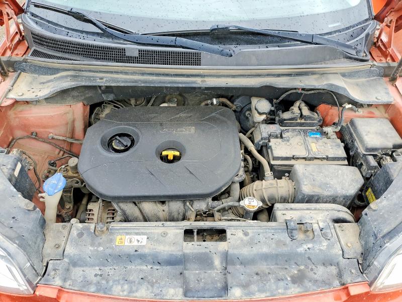 57398326 :رقم المزاد ، KNDJP3A50J7515990 vin ، 2018 Kia Soul مزاد بيع