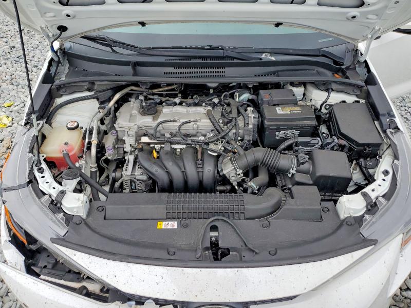 Aukcja sprzedaży 2021 Toyota Corolla, vin: 5YFEPMAE9MP154401, numer aukcji: 56429356