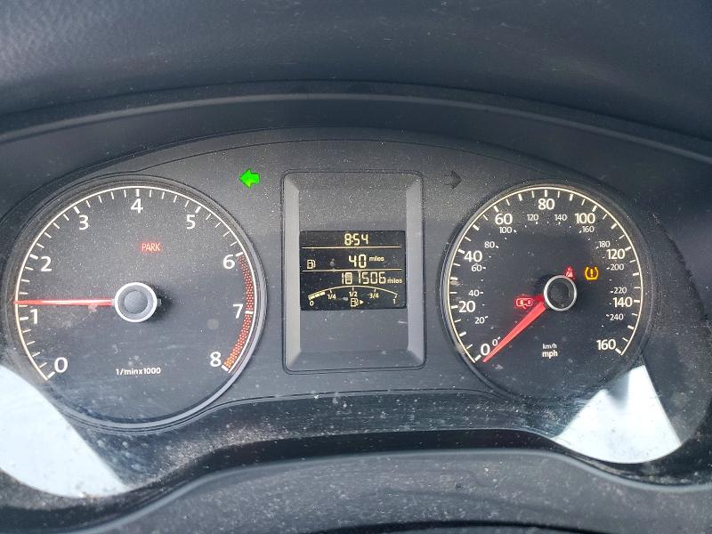 Продажа на аукционе авто 2014 Volkswagen Jetta, vin: 3VW1K7AJ5EM387175, номер лота: 56936796