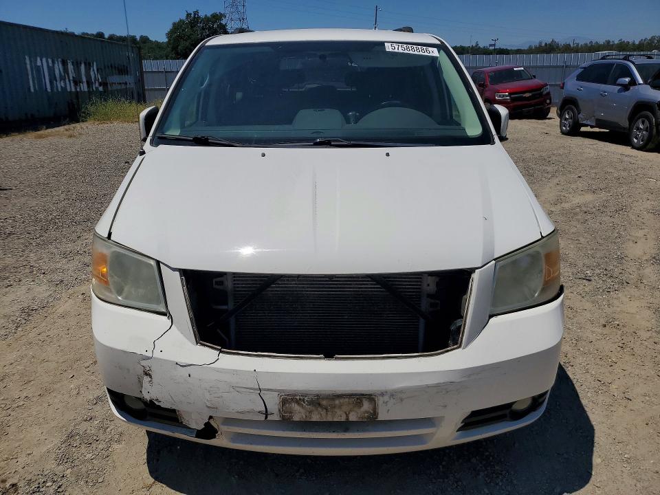 Продаж на аукціоні авто 2010 Dodge Grand Caravan, vin: 2D4RN5D15AR443781, номер лоту: 57588886