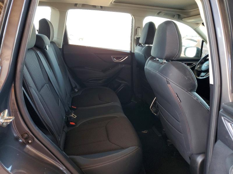 Aukcja sprzedaży 2020 Subaru Forester, vin: JF2SKAJC3LH438164, numer aukcji: 56123776