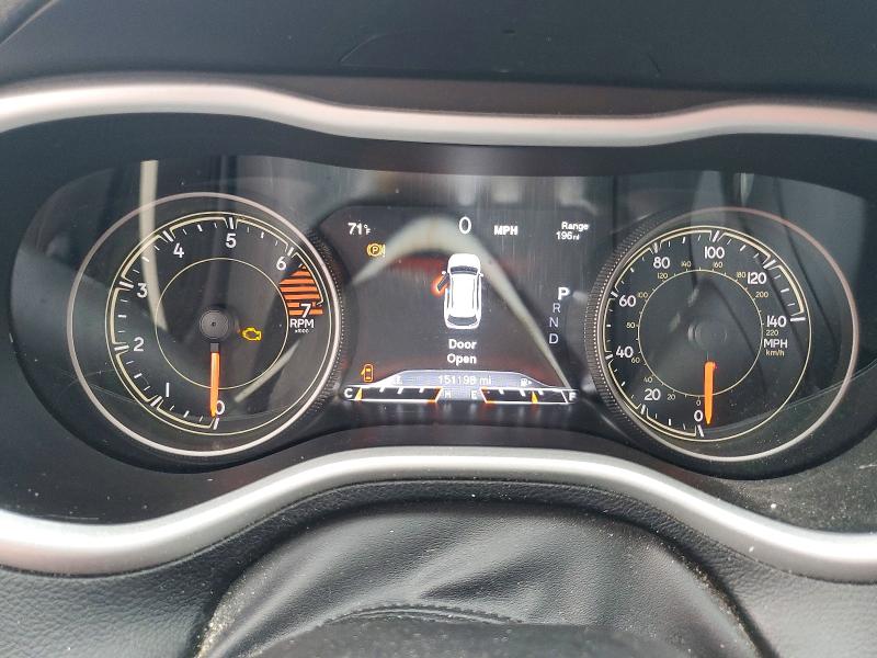 Продаж на аукціоні авто 2018 Jeep Cherokee, vin: 1C4PJMBB4JD559448, номер лоту: 56165796
