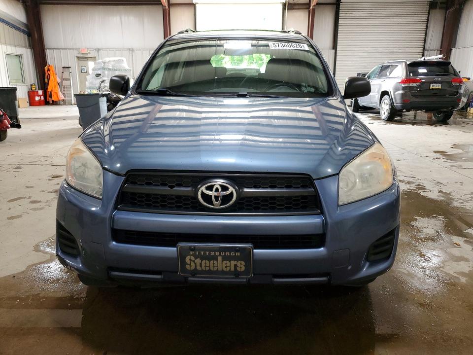 Продажа на аукционе авто 2011 Toyota Rav4, vin: 2T3BF4DVXBW083004, номер лота: 57340626