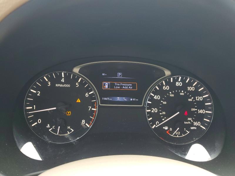 Продажа на аукционе авто 2017 Nissan Altima, vin: 1N4AL3AP0HC208212, номер лота: 56447136