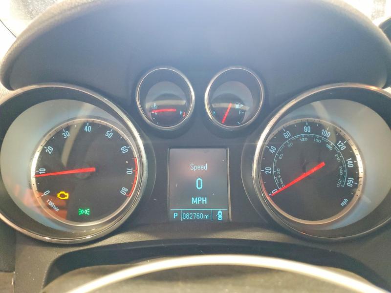 Продажа на аукционе авто 2014 Buick Encore, vin: KL4CJFSB7EB754496, номер лота: 56653346