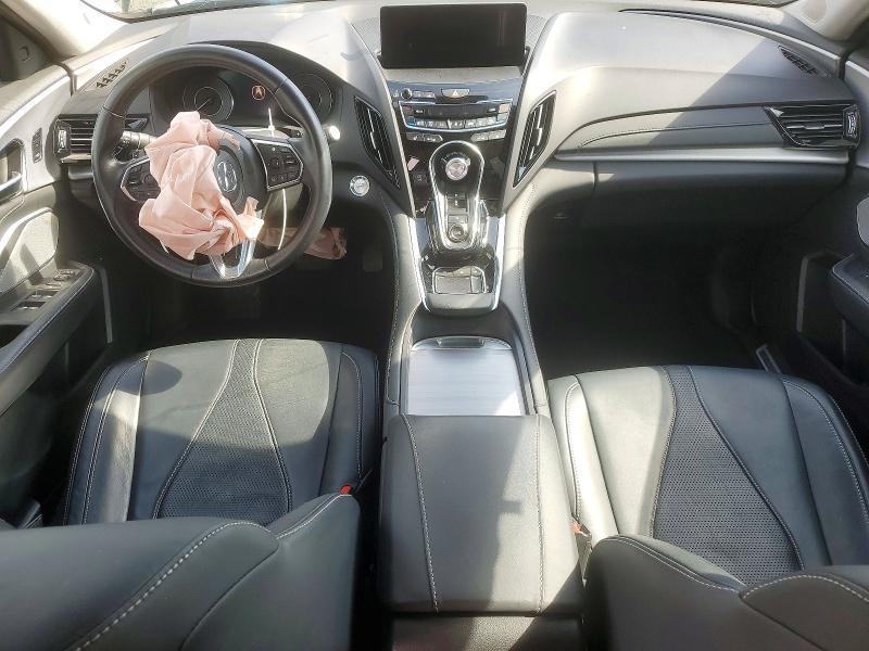 Aukcja sprzedaży 2021 Acura Rdx, vin: 5J8TC1H51ML007779, numer aukcji: 55933646
