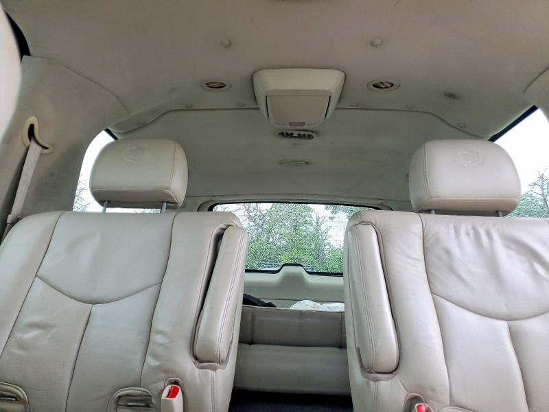 Aukcja sprzedaży 2005 Cadillac Escalade, vin: 3GYFK66N15G127198, numer aukcji: 57637736