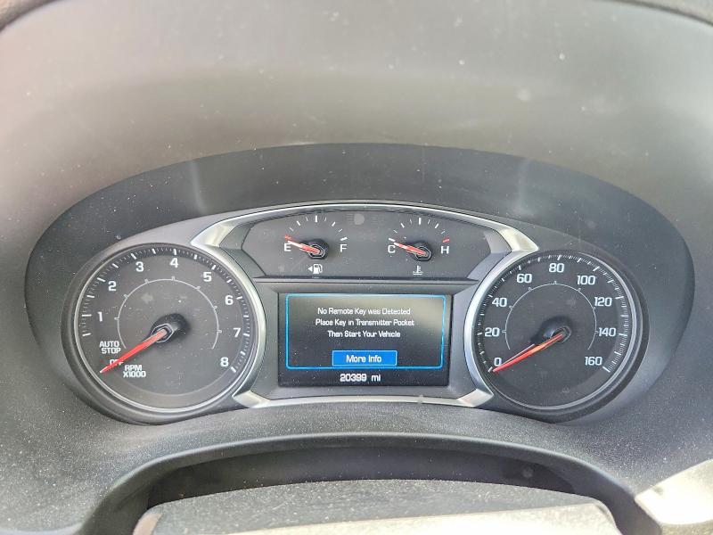 Aukcja sprzedaży 2019 Gmc Terrain, vin: 3GKALMEV4KL325591, numer aukcji: 55412546