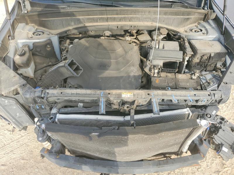 Aukcja sprzedaży 2022 Kia Telluride, vin: 5XYP2DHC7NG229811, numer aukcji: 58871136