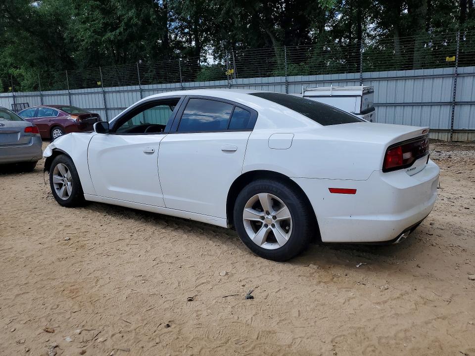 Aukcja sprzedaży 2013 Dodge Charger, vin: 2C3CDXBG9DH563381, numer aukcji: 58793186