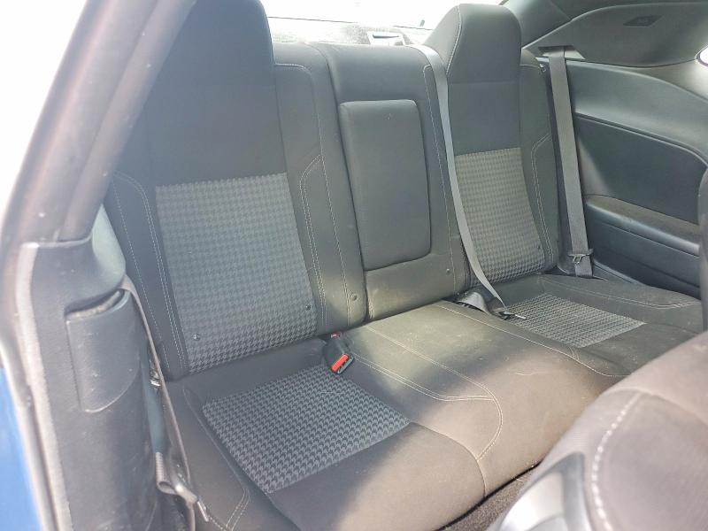 Продаж на аукціоні авто 2021 Dodge Challenger, vin: 2C3CDZAG8MH520860, номер лоту: 57575616