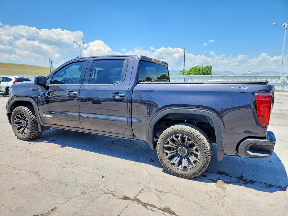 59135636 :رقم المزاد ، 3GTPUCEKXNG685643 vin ، 2022 Gmc Sierra مزاد بيع