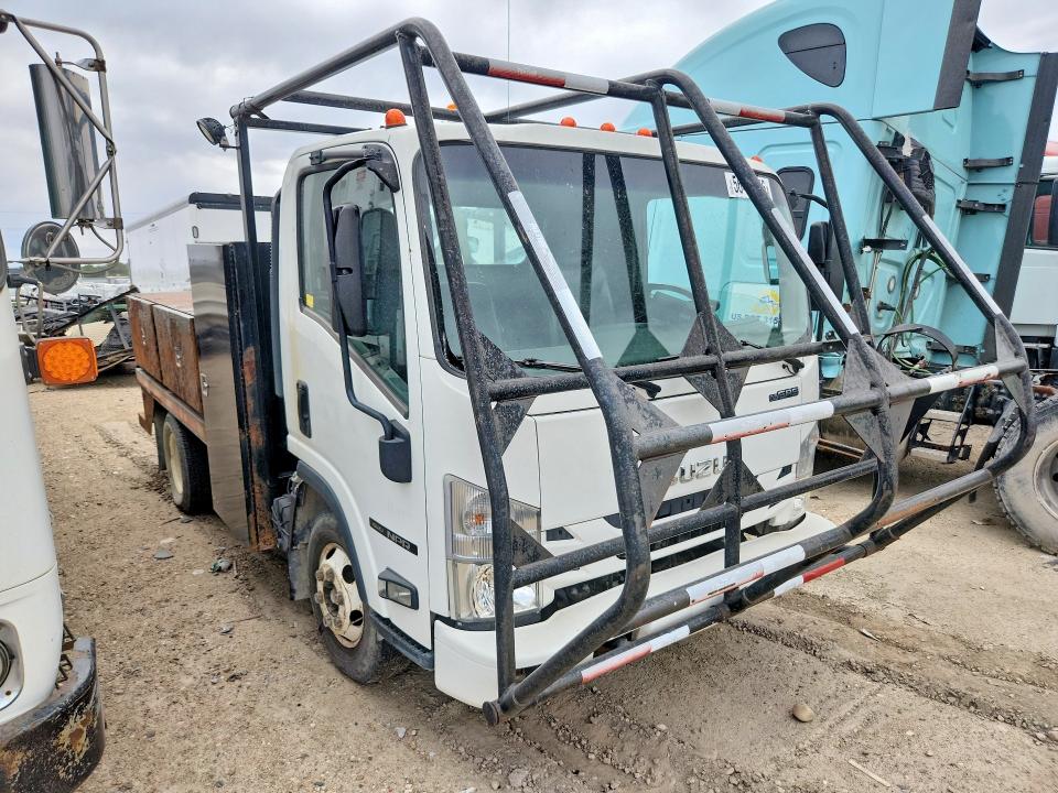 Продаж на аукціоні авто 2016 Isuzu Npr, vin: 54DB4W1B0GS800789, номер лоту: 56446056