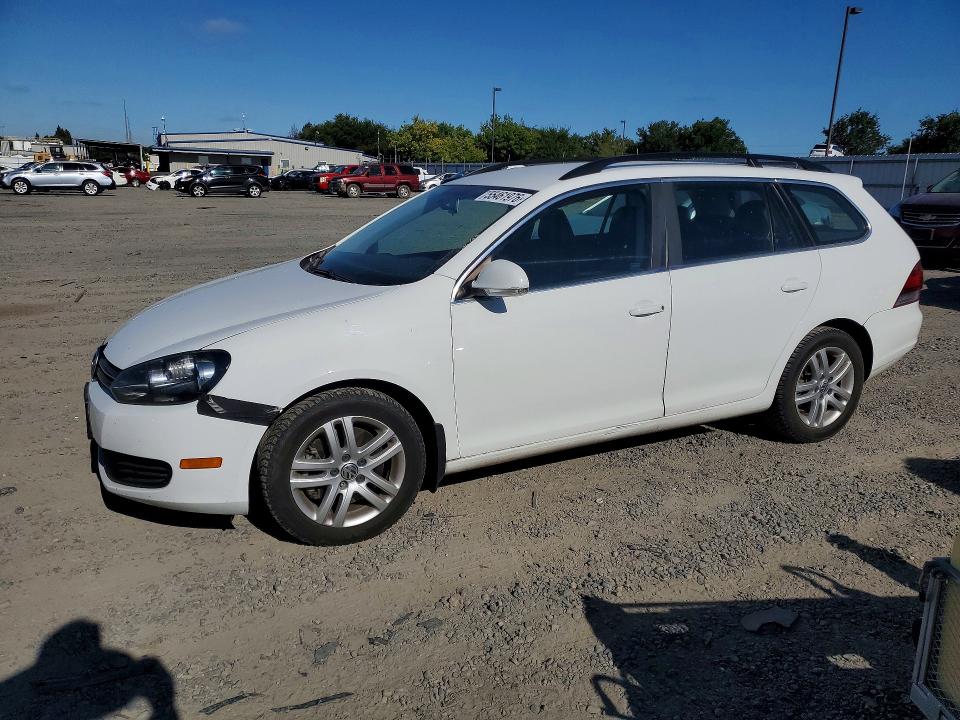 Продаж на аукціоні авто 2014 Volkswagen Jetta, vin: 3VWML7AJ8EM625028, номер лоту: 55461976