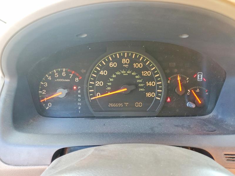 Aukcja sprzedaży 2004 Honda Accord, vin: JHMCM56874C033365, numer aukcji: 57707226