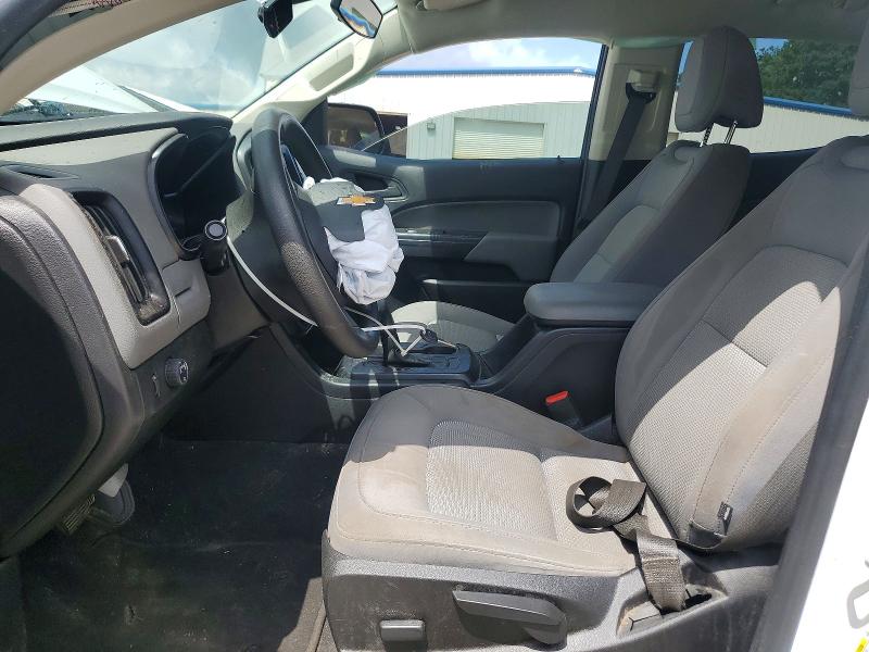 57880656 :رقم المزاد ، 1GCGSBEN7M1106308 vin ، 2021 Chevrolet Colorado مزاد بيع