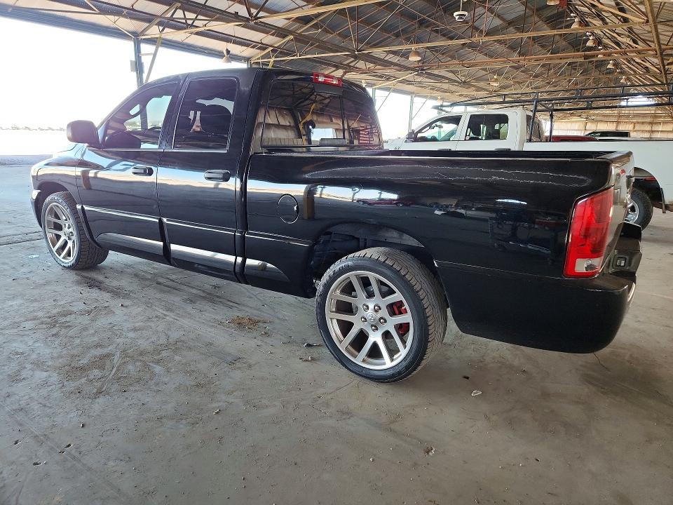 Aukcja sprzedaży 2005 Dodge Ram Srt10, vin: 3D3HA18H85G789086, numer aukcji: 59679236