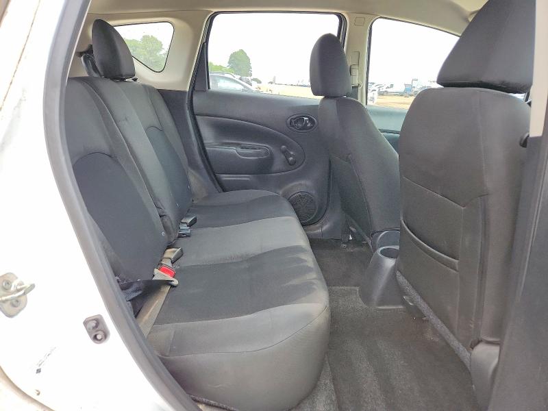 Aukcja sprzedaży 2019 Nissan Versa Note, vin: 3N1CE2CP3KL355742, numer aukcji: 55611426