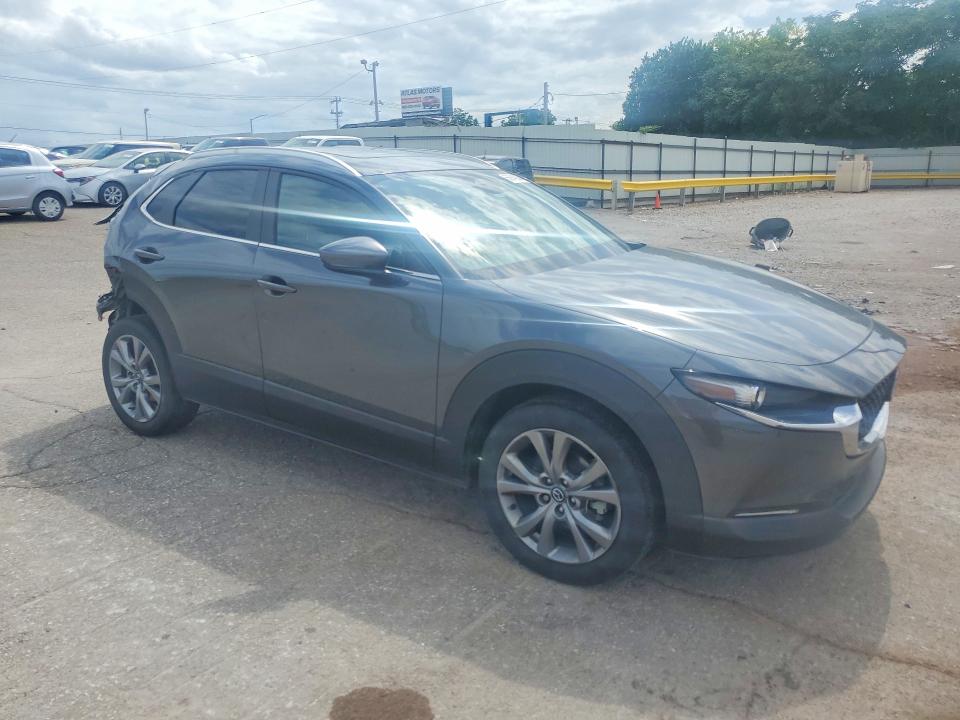 Продажа на аукционе авто 2024 Mazda Cx-30, vin: 3MVDMBCM4RM659739, номер лота: 56940266