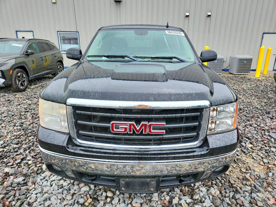 Продаж на аукціоні авто 2007 Gmc New Sierra, vin: 1GTEK19J07Z628521, номер лоту: 56433256