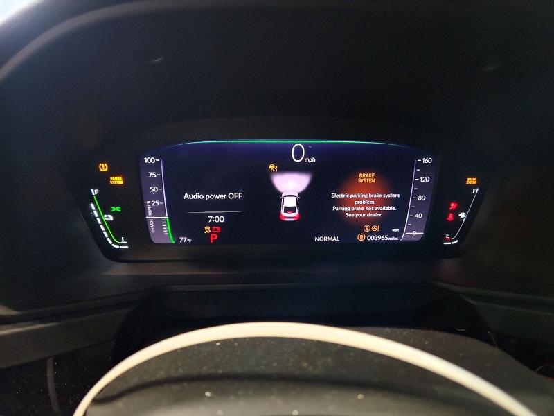 Продаж на аукціоні авто 2026 Honda Accord, vin: 1HGCY2F51TA032878, номер лоту: 58959236
