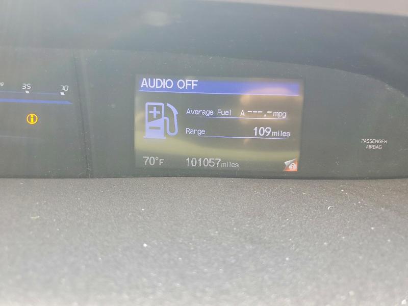 Aukcja sprzedaży 2014 Honda Civic, vin: 2HGFB2F54EH554519, numer aukcji: 55542396
