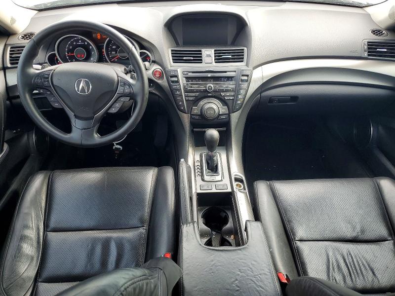 Aukcja sprzedaży 2012 Acura Tl, vin: 19UUA8F53CA031629, numer aukcji: 56735436