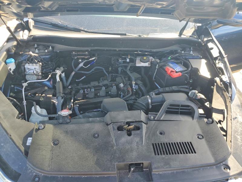 2025 Honda Cr-v მანქანა იყიდება აუქციონზე, vin: 2HKRS4H7XSH472691, აუქციონის ნომერი: 56450676