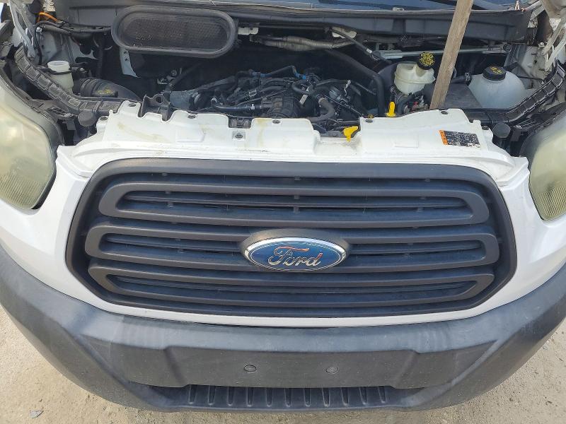 2015 Ford Transit მანქანა იყიდება აუქციონზე, vin: 1FTNR1YG1FKA05238, აუქციონის ნომერი: 57753026