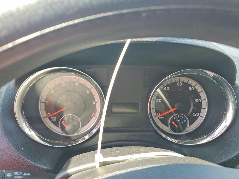 Продажа на аукционе авто 2012 Dodge Grand Caravan, vin: 2C4RDGBG5CR351575, номер лота: 57431516