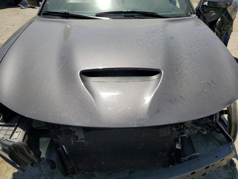 2020 Dodge Charger მანქანა იყიდება აუქციონზე, vin: 2C3CDXCT8LH163032, აუქციონის ნომერი: 56642296